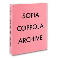 Sofia Coppola - Archive