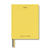 The Important Flowers Planner 2027 Preorder