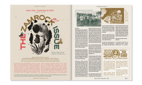Sometimes Mag Issue 9 - The Zamrock Issue