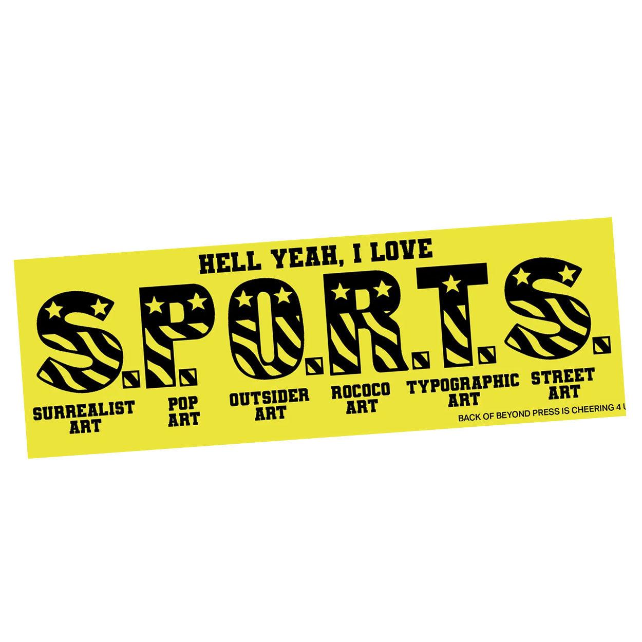 Stickers – Page 2 – Dale Zine Shop