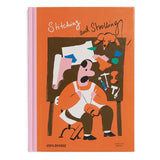 Stitching and Strolling - Hermes