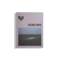 Hydra Book Club Journal Vol. 3  Sublime