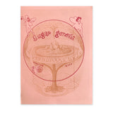 Sugar Genesis - Emily Schulert
