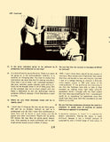 Synapse magazine issue 01 reprint