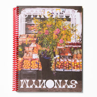 Synonym Issue 3: Spices
