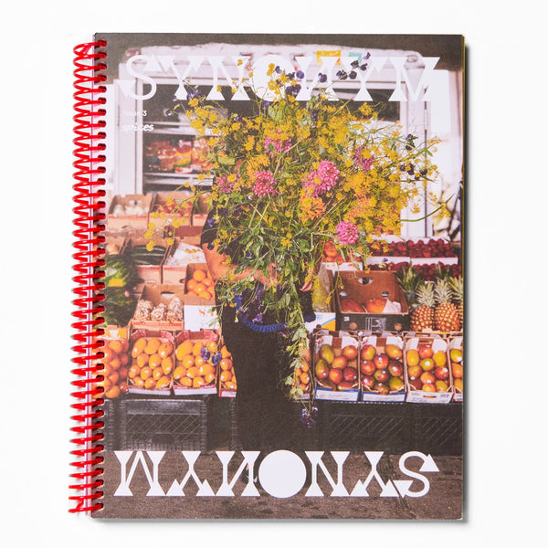 Synonym Issue 3: Spices