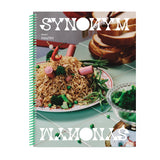 Synonym mag - Issue 1- Pantry