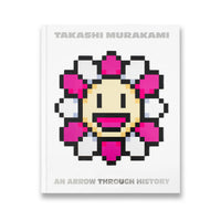 Takashi Murakami: An Arrow through History