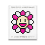 Takashi Murakami: An Arrow through History