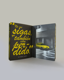 Evan Marcus, Jaime Nuñez del Arco - Taxis
