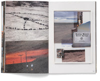 Peter Sutherland - Collages – Dale Zine Shop