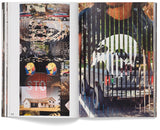 Peter Sutherland - Collages