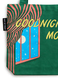 Goodnight Moon mini tote bag