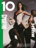 10 Magazine issue 74