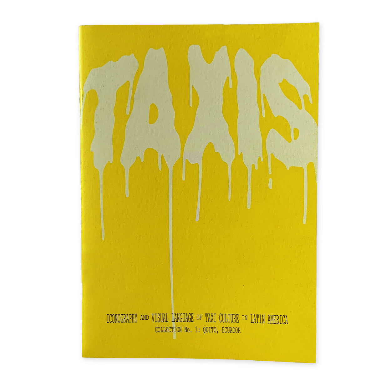 Zines – Dale Zine Shop