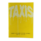 Evan Marcus, Jaime Nuñez del Arco - Taxis