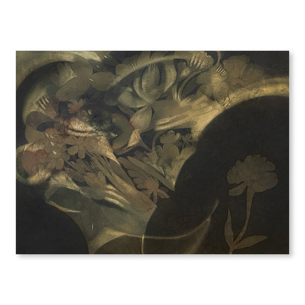 Terra Keck It Looked Right at Me, 2025