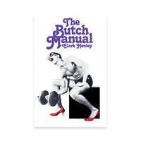 The Butch Manual The Current Drag and How to Do It