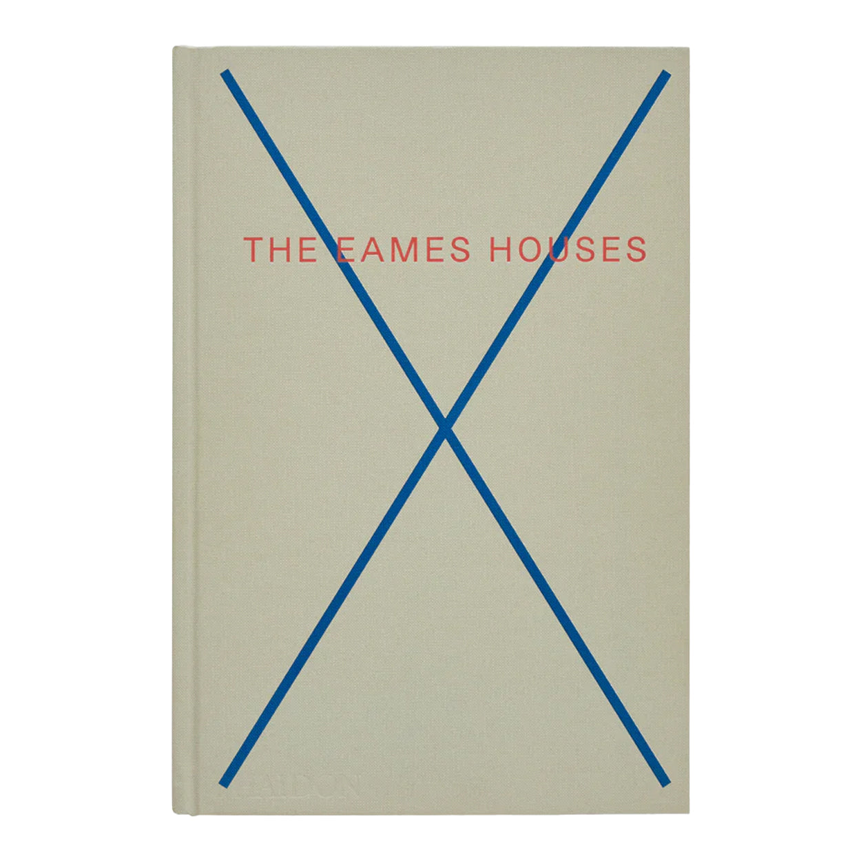 The Eames Houses: Charles and Ray Eames Residential Architecture