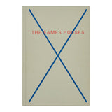 The Eames Houses: Charles and Ray Eames Residential Architecture