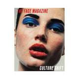 The Face Magazine