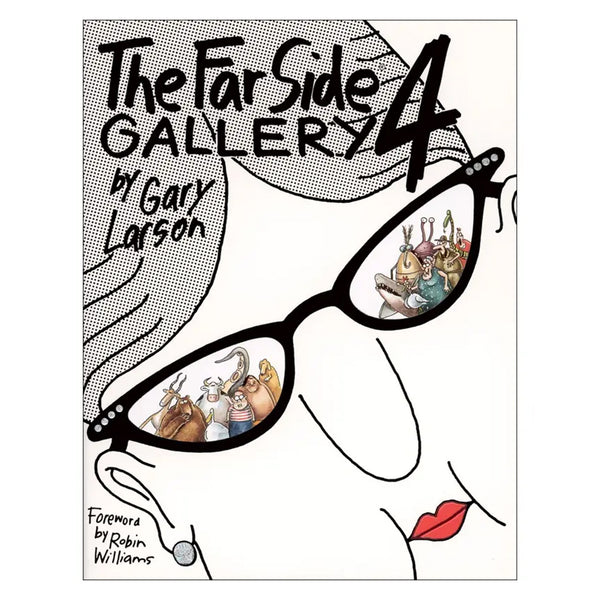 Far Side® Gallery 4 by Gary Larson