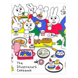 The Illustrators Cookbook
