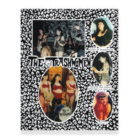 RESEARCH & DOCUMENTFANZINE #2: THE TRASHWOMEN