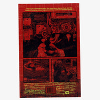 The Basement Tapes - Paperback Art / Coffee Table Book