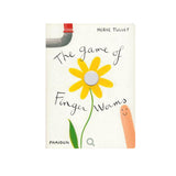 The Game Of Finger Worms