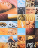 Visual Stimulation 2 - Hattie Stewart