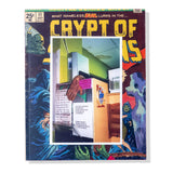 Tim Soter - Fumetti