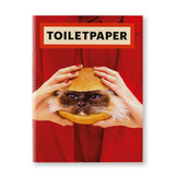 Toilet Paper Magazine Issue 20