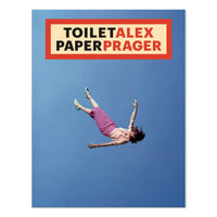 Toilet Paper - Alex Prager