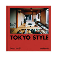 Tokyo Style, Kyoichi Tsuzuki