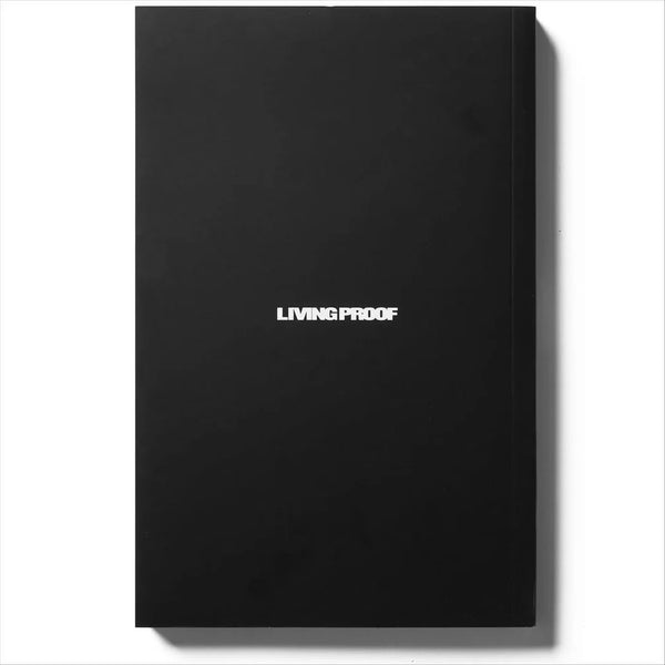 Living Proof - Tompkins Square Park: Forty Years – Dale Zine Shop Living Proof - Tompkins Square Park: Forty Years – Dale Zine Shop