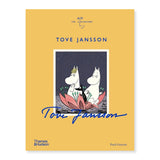 Tove Jansson (the Illustrators)