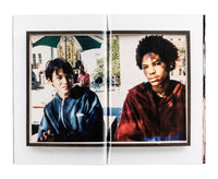 Called Home  Larry CLARK & Living Proof