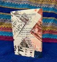 GenderFail Anthology of Queer Typography Vol.1