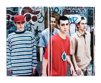 Called Home  Larry CLARK & Living Proof