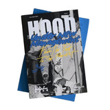 THE HOOD FOLIO ISSUE 3: UNDER NEW MANAGEMENT - FROM THE PAST TO THE PRESENT