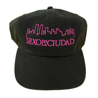 CiuDAD Cap - Database