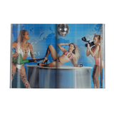 Doxy magazine ISSUE 03