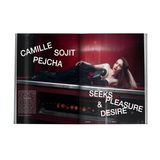 Doxy magazine ISSUE 03