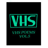 Mitsu Okubo - VHS Poems Vol 5