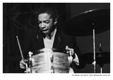 Val Wilmer — American Drummers 1959–1988