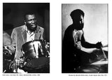 Val Wilmer — American Drummers 1959–1988