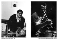 Val Wilmer — American Drummers 1959–1988