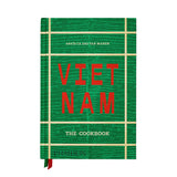 Vietnam The Cookbook
