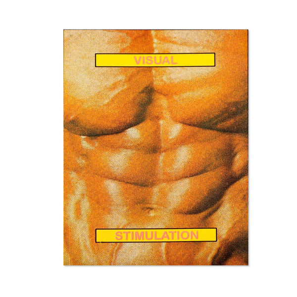 Hattie Stewart  Visual Stimulation